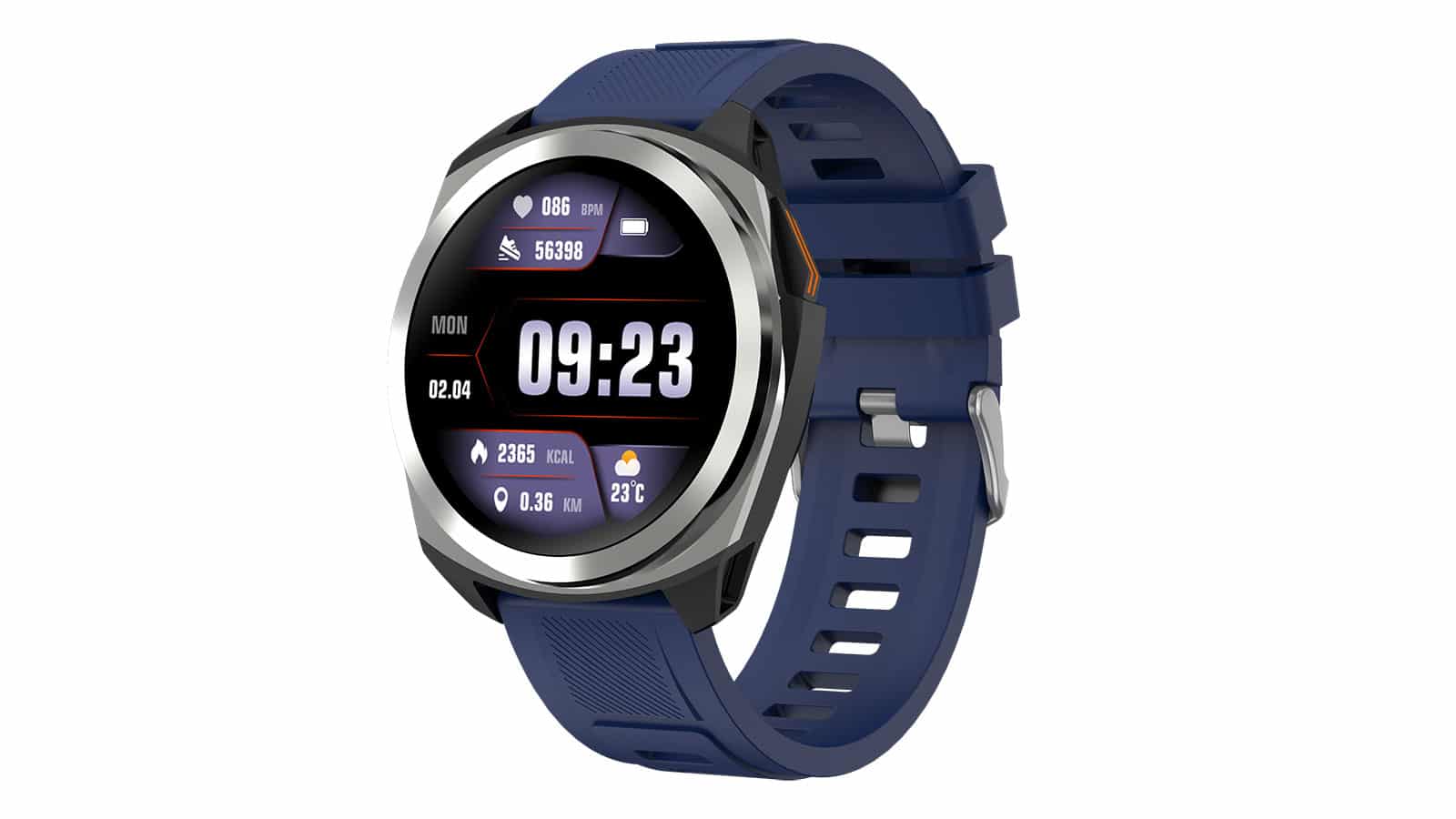 CANYON smartwatch, CΑΝΥΟΝ: Προσιτά smartwatches και αξεσουάρ για όλους