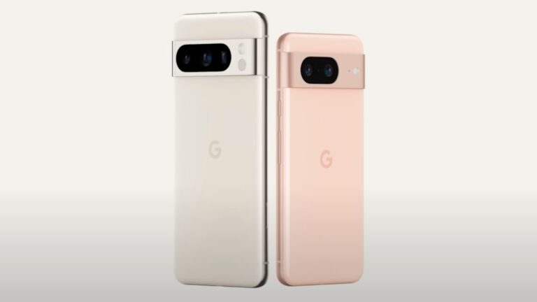 Το Pixel 8 θα αποκτήσει τελικά το Gemini Nano AI της Google