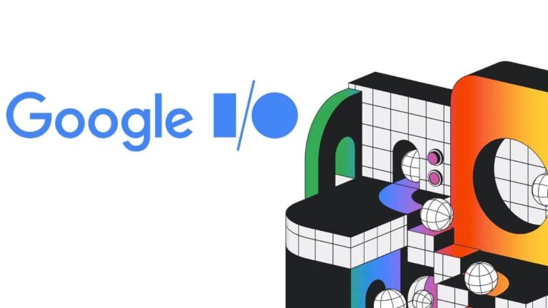 Google I/O: Ανακοινώθηκε η ημερομηνία – Στις 14 Μαΐου φέτος