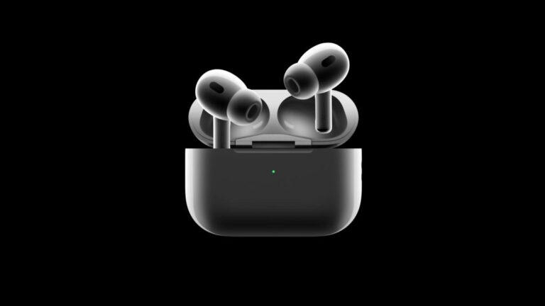 iOS 18: Φήμες ότι μετατρέπει τα AirPods Pro σας σε πολύ χρήσιμη ιατρική συσκευή