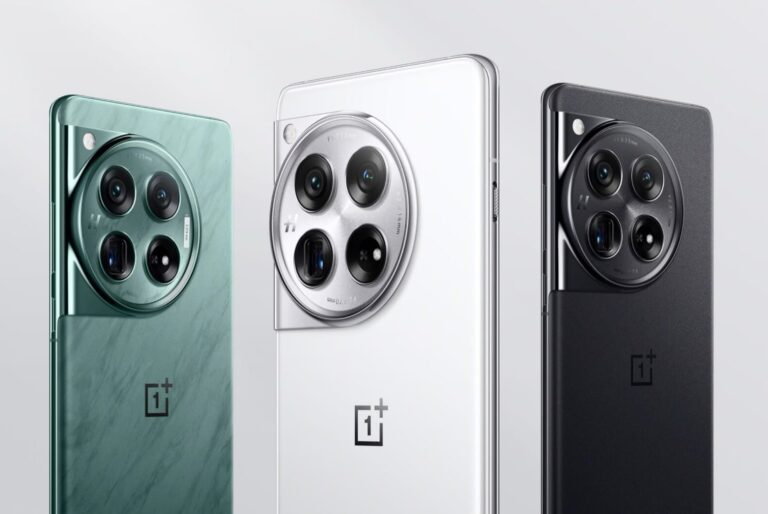 OnePlus 13: Με ultrasonic fingerprint sensor, SD 8 Gen 4 και νέα σχεδίαση