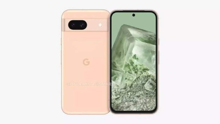 Pixel 8a: Φήμες ότι θα είναι το πιο ακριβό budget phone της Google