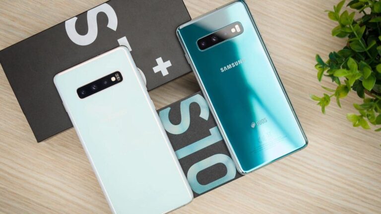 Samsung Galaxy S10 και Note 10: Τελειώνει η υποστήριξη – Δεν θα πάρουν άλλες ενημερώσεις