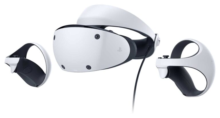 Sony PS VR2: Σταματά προσωρινά η παραγωγή λόγω αποθέματος