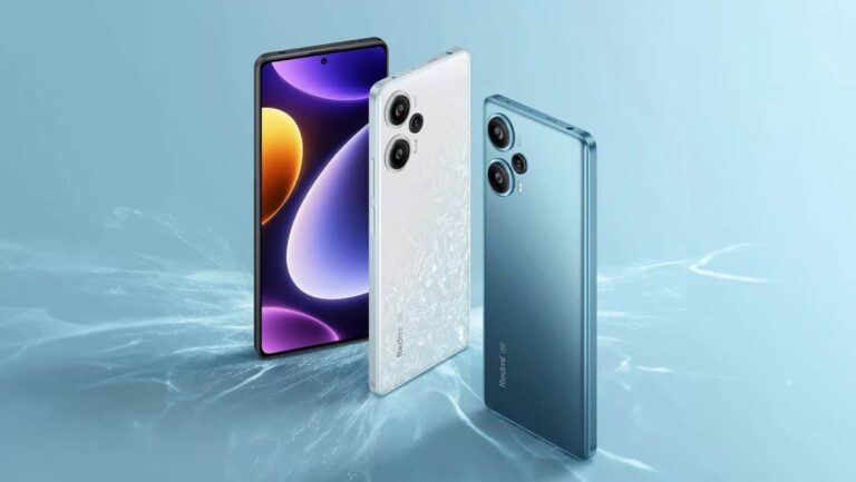 Xiaomi Redmi Note 13 Turbo/Poco F6: Αποκαλύφθηκε εξαιρετικά γρήγορη φόρτιση