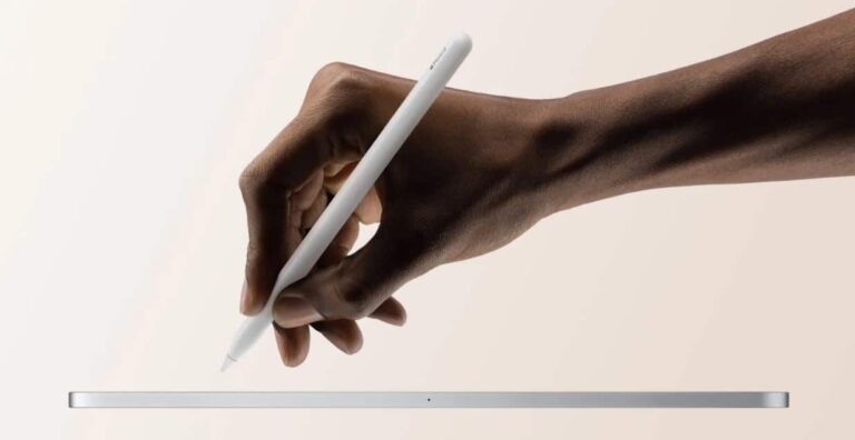 Apple Pencil: Μεγάλες αναβαθμίσεις στο νέο μοντέλο – Έρχεται με απτική ανάδραση