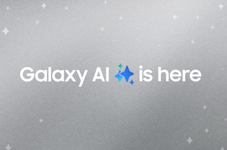 Galaxy AI: Επίσημο! Έρχεται στη σειρά Galaxy S22, τα tablet Tab S8 και τα foldable του 2022