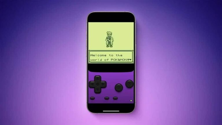 Game Boy Emulator iGBA: Αποσύρεται από το App Store λόγω spam και παραβίασης πνευματικών δικαιωμάτων