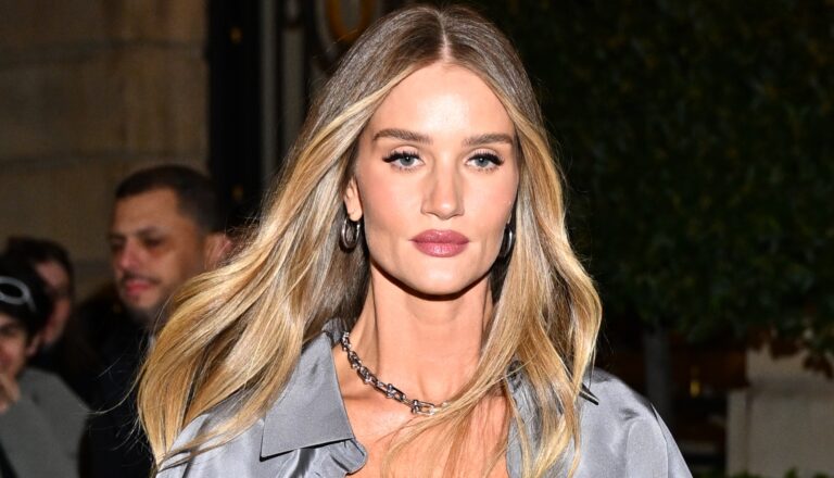 Get Inspo: 5 εντυπωσιακά καθημερινά looks της Rosie Huntington-Whiteley που αξίζει να αντιγράψεις