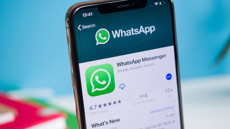 H Apple αφαίρεσε τις εφαρμογές WhatsApp και Threads από το App Store της στην Κίνα