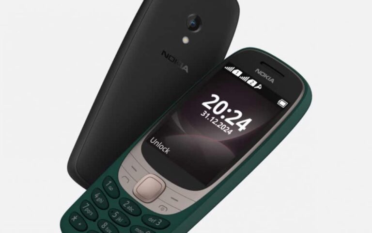 HMD: Επανακυκλοφορεί τα κλασικά τηλέφωνα Nokia 6310, Nokia 5310 και Nokia 230