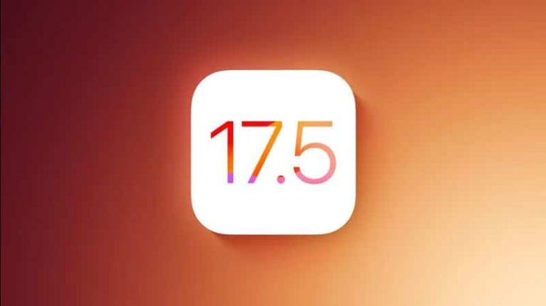 iOS 17.5 Beta 1: Όλα τα νέα χαρακτηριστικά