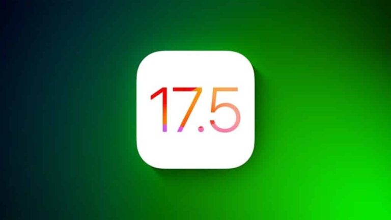 iOS 17.5 Beta: Όλα τα νέα χαρακτηριστικά