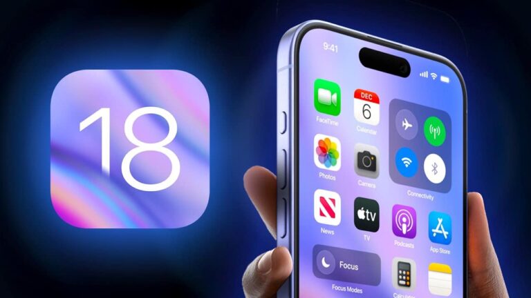 iOS 18: Έρχονται «επισκευές» σε Notes, Mail, φωτογραφίες και εφαρμογές γυμναστικής