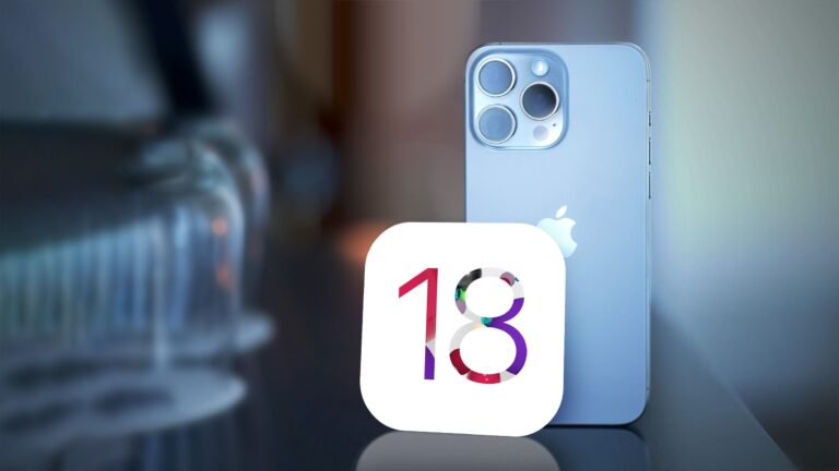 iOS 18: Η Apple ξανά σε συζητήσεις με την OpenAI για λειτουργίες τεχνητής νοημοσύνης