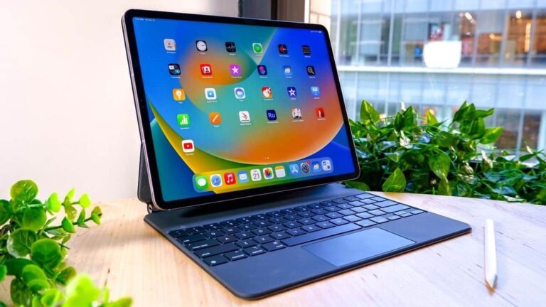 iPad Air 12,9 ιντσών: Χωρίς οθόνη Mini LED τελικά