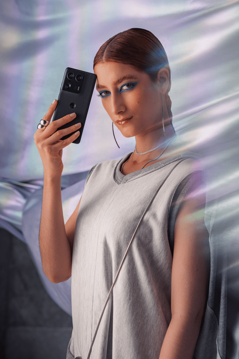 Motorola Edge 50 family: Βασισμένη στην τεχνολογία moto AI