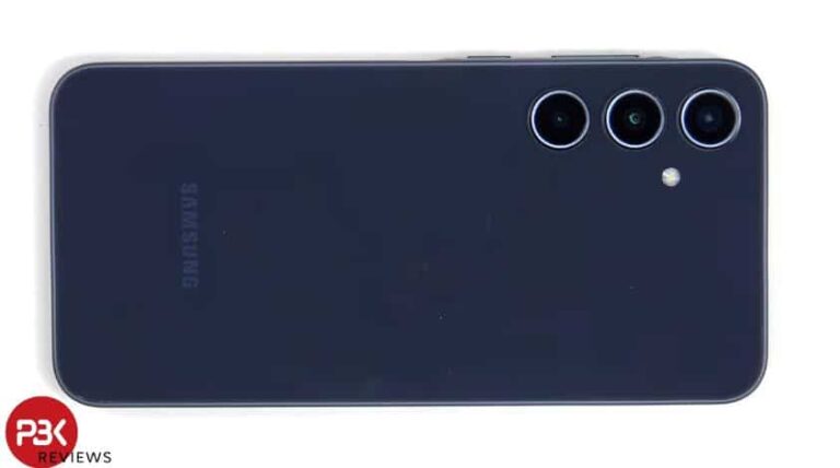 Samsung Galaxy A35: Βίντεο αποσυναρμολόγησης αποδεικνύει ότι επισκευάζεται πολύ εύκολα