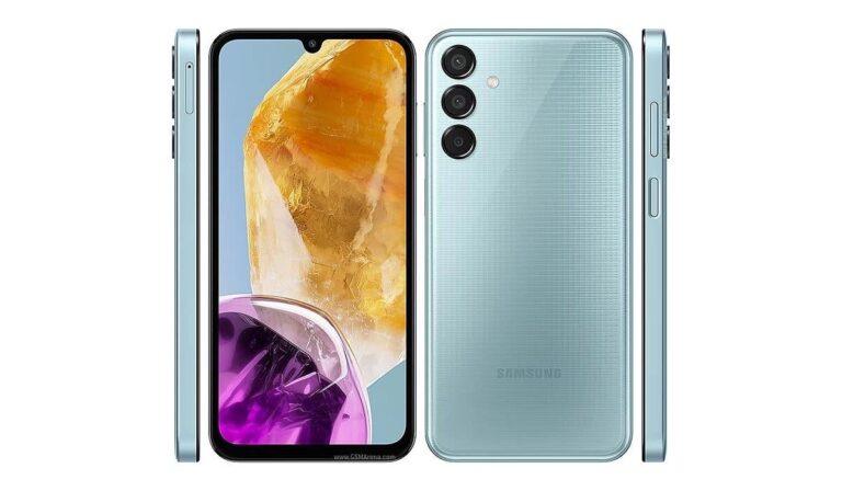 Samsung Galaxy M15: Αυτή θα είναι η τιμή του στην Ευρώπη