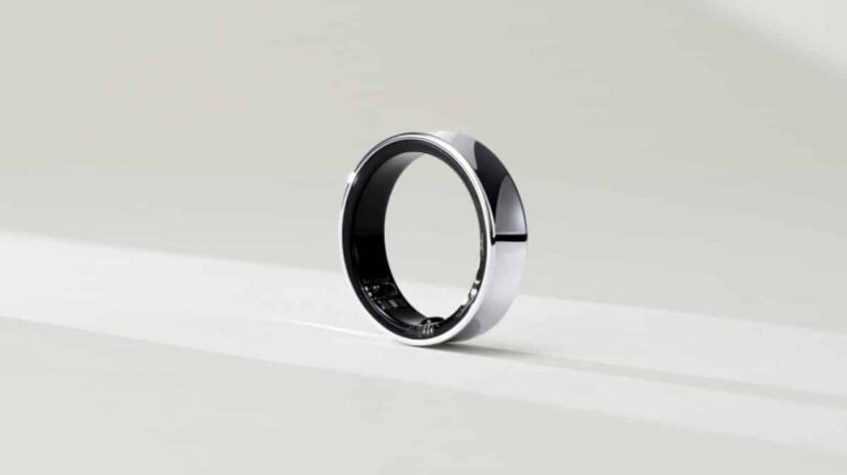 Samsung Galaxy Ring: Leak αποκαλύπτει ότι θα έρθει σε 8 διαφορετικά μεγέθη