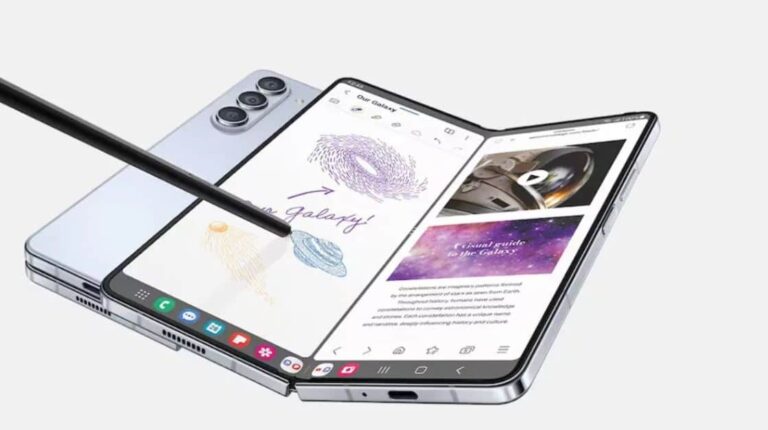 Samsung Galaxy Z Fold 6: Leak αποκαλύπτει πιθανές επιλογές αποθήκευσης και χρώματος