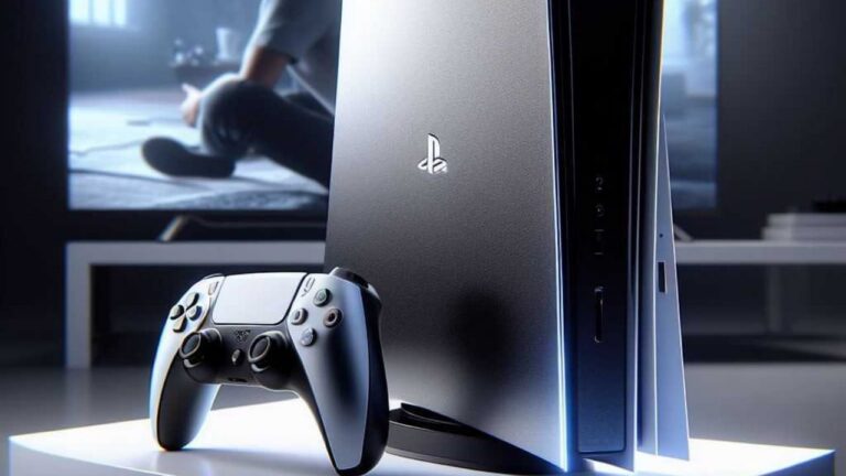 Sony PlayStation 5 Pro: Με ισχυρότερη GPU και ταχύτερη CPU