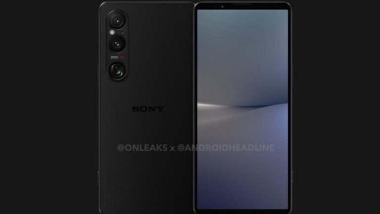 Sony Xperia 1 VI: Αυτή θα είναι μάλλον η ημερομηνία αποκάλυψης της συσκευής