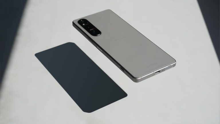 Sony Xperia 1 VI: Θα διατηρήσει ακριβώς το ίδιο σύστημα κάμερας με το V