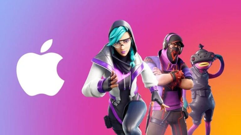 To Fortnite θα έρθει και στα iPad στην Ευρώπη αφού η ΕΕ αναγνώρισε ως “gatekeeper” το iPadOS