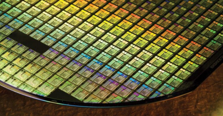 TSMC: Σχεδιάζει να παράγει τσιπ 1,6 nm το 2026