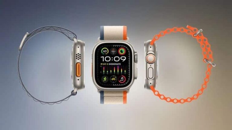 Apple Watch Ultra: Φήμες ότι δεν θα δει «σχεδόν καμία» αναβάθμιση hardware φέτος