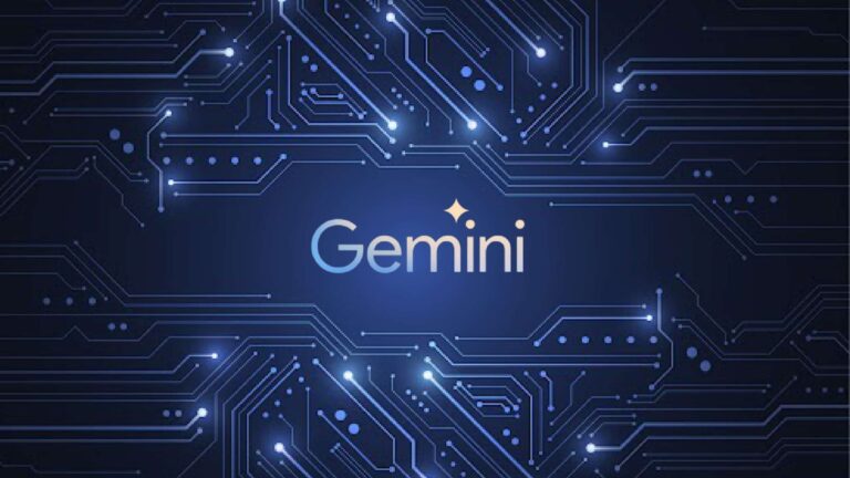 Το Gemini της Google αποκτά μία από τις πιο χρήσιμες λειτουργίες του ChatGPT