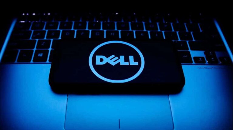 Dell: Ενδέχεται να διέρρευσαν προσωπικές πληροφορίες πελατών μετά από «συμβάν»