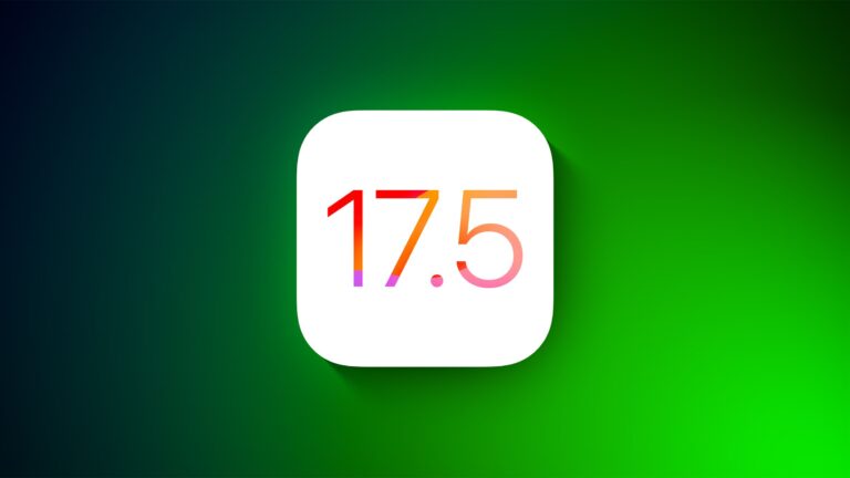 iOS 17.5: Όλες οι νέες δυνατότητες