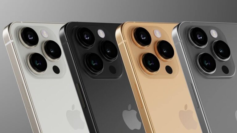 iPhone 16 Pro: Φήμες ότι θα έχει 20% φωτεινότερη οθόνη