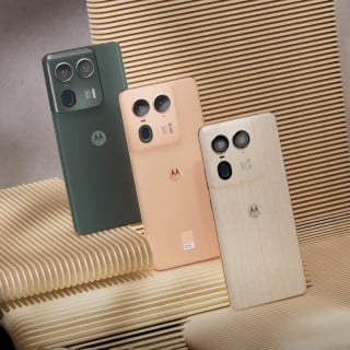 Moto X50 Ultra, Moto X50 Ultra: Έκανε ντεμπούτο στην Κίνα o κλώνος του Motorola Edge 50 Ultra