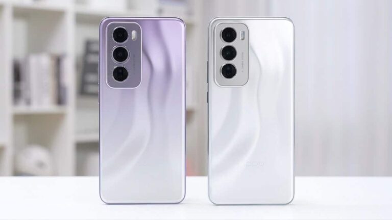 Oppo Reno12 Pro: Στην ΤΕΝΑΑ το εξαιρετικά λεπτό smartphone με την μπαταρία 5.000mAh