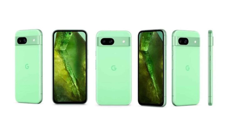 Pixel 8a: Βίντεο αποσυναρμολόγησης δείχνει πόσο εύκολο (ή όχι) είναι να το επισκευάσεις