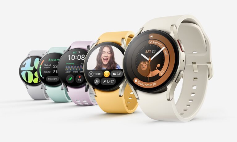 Samsung Galaxy Watch 7: Leak υποδηλώνει 50% ταχύτερη φόρτιση