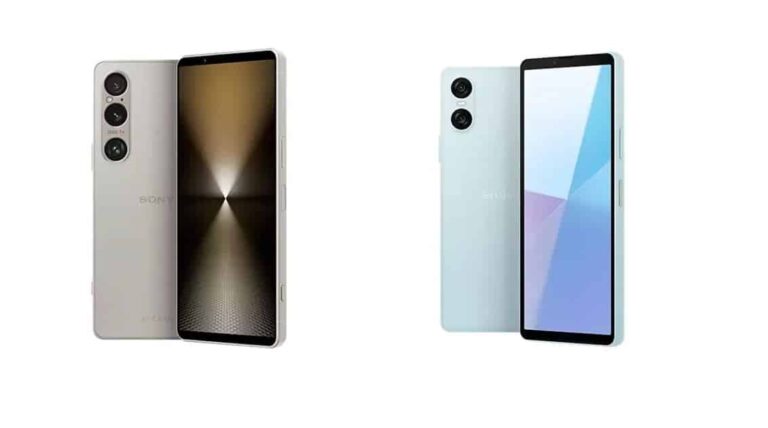 Sony Xperia 1 VI & 10 VI: Αυτά είναι τα επίσημα promo βίντεο για τις συσκευές