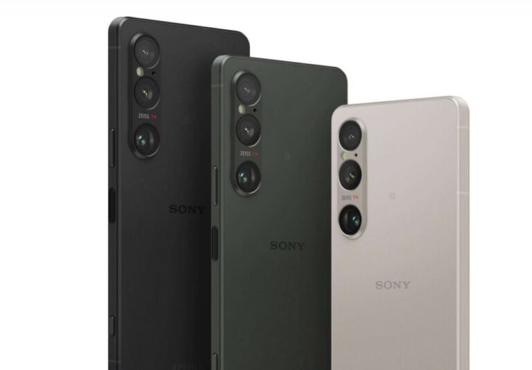 Sony Xperia 1 VI: Έφτασε με SD 8 Gen 3, καλύτερο ζουμ και πιο συμβατική οθόνη