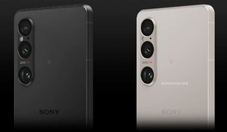 Sony Xperia 1 VI: Leak δίνει λεπτομέρειες για τις κάμερες, το chipset και την μπαταρία