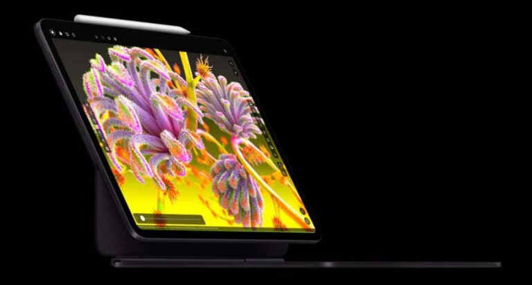 TrendForce: Η Apple θα στείλει 4,5 έως 5 εκατομμύρια OLED iPad Pro το 2024