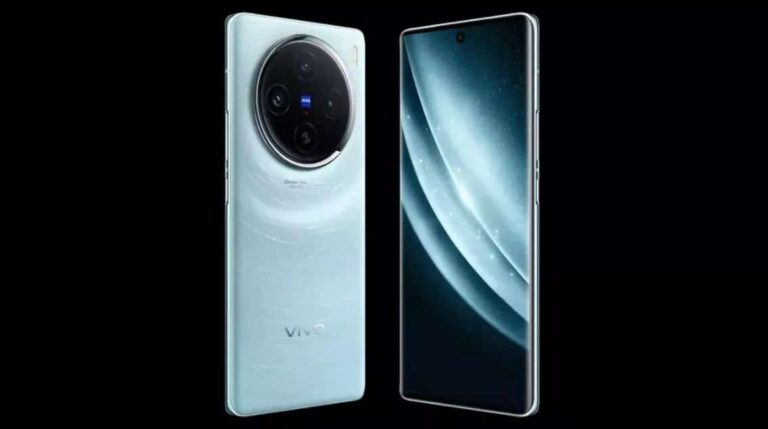 vivo X100s: Πραγματικές εικόνες κάνουν την εμφάνισή τους πριν την κυκλοφορία