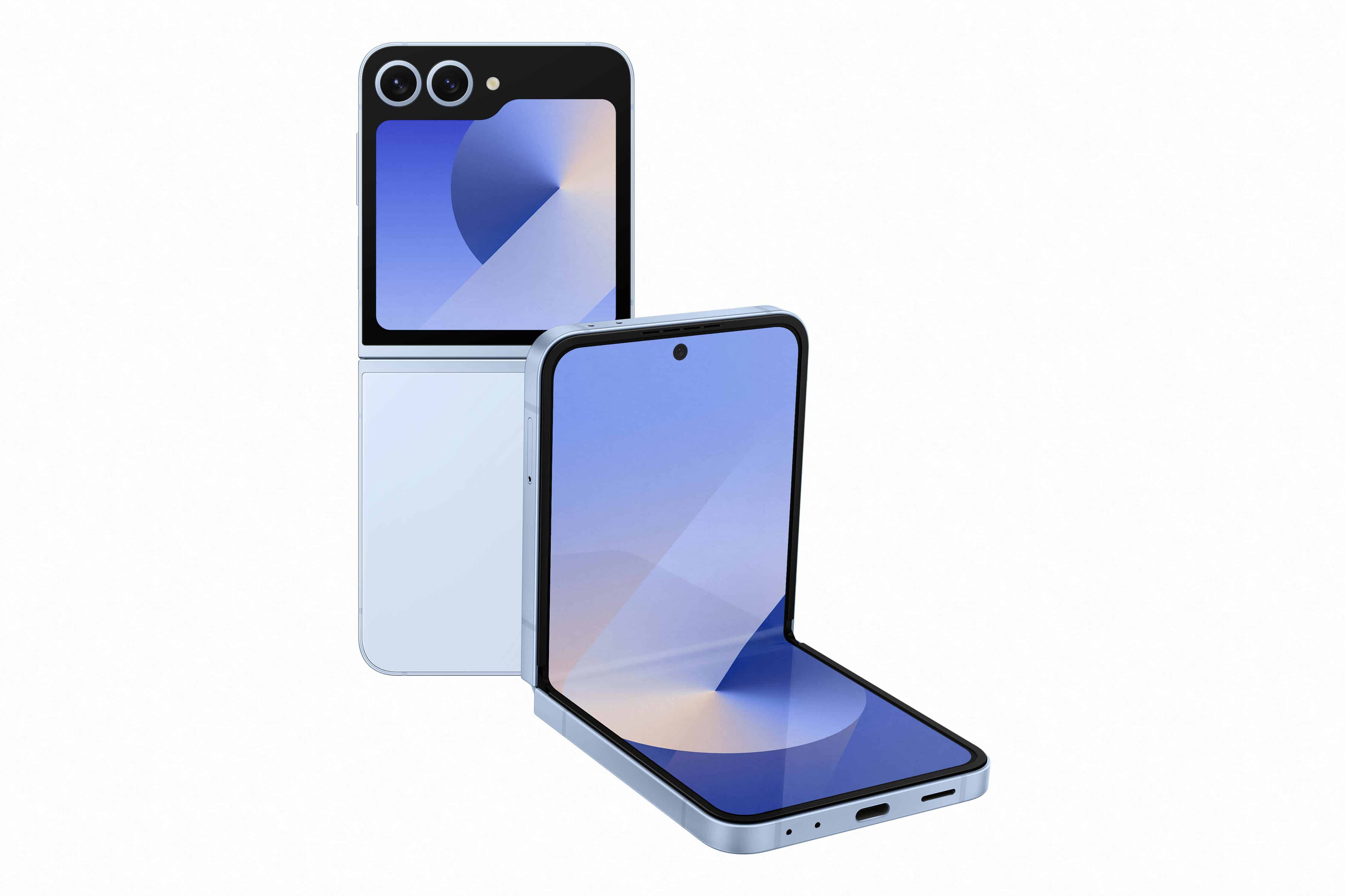 Galaxy Z Fold6 Ελλάδα, Το Galaxy AI απογειώνει τα Galaxy Z Fold6 και Z Flip6