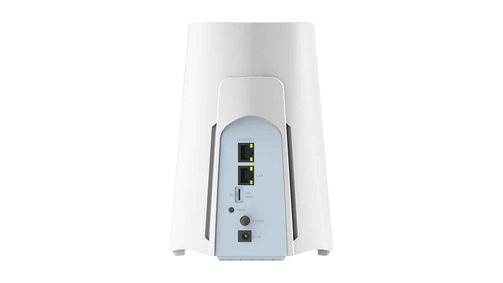 D-Link G530 5G NR AX3000 Wi-Fi 6, D-Link 5G NR AX3000 Wi-Fi 6 Router G530: Η νέα εποχή του ασύρματου δικτύου