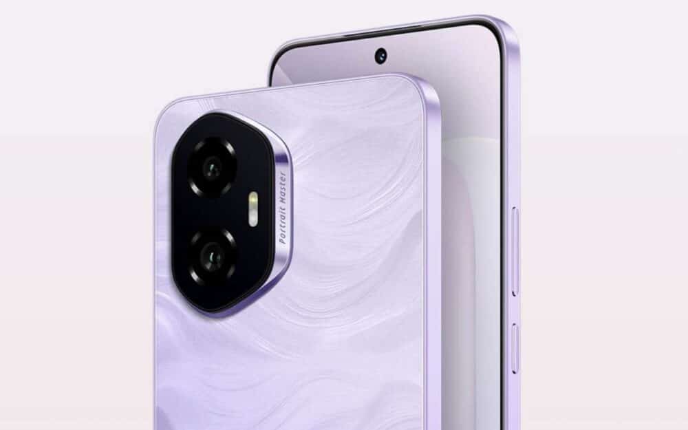 Honor 300, Honor 300 και 300 Pro: Επίσημα με κάμερες πορτραίτου 50 MP και μπαταρίες 5.300 mAh