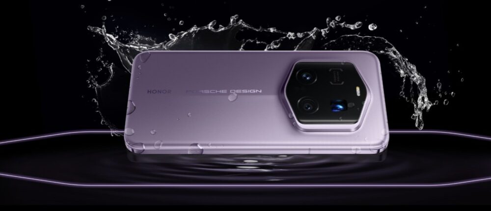 Honor Magic7 PSR Porsche Design, Honor Magic7 RSR Porsche Design: Nτεμπούτο για το premium smartphone &#8211; Οι βελτιώσεις συγκριτικά με το Pro