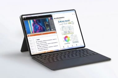 Honor Pad V9, Honor Pad V9: Ντεμπούτο με οθόνη 11,5&#8243; 144Hz και Dimensity 8350