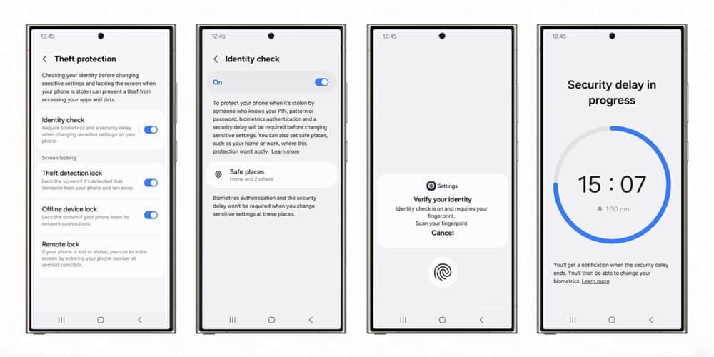 One UI 7 beta, Samsung One UI 7: Κυκλοφόρησε η δημόσια beta &#8211; Φέρνει προηγμένη προστασία ασφαλείας για τηλέφωνα Galaxy